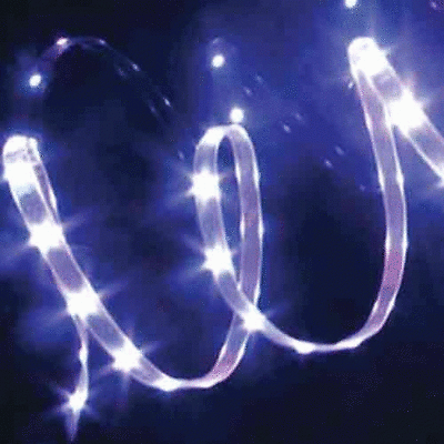 Heise HE-PP350 PURPLE/UV 3M 60 LEDS PER 5050 BULK