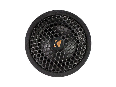 KICKER KSS580 6X8 Inch Component System w/ 1-Inch Tweeter, 4-Ohm 47KSS6804