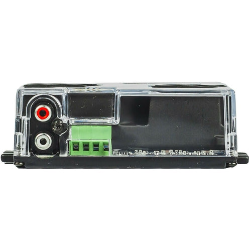 BD250.2 BANDA Two Channel 125 Watts Max @ 2 Ohm Car Audio Amplifier BRAND NEW - TuracellUSA