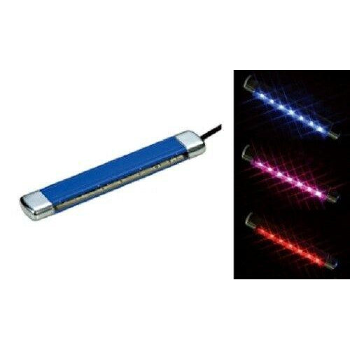 Varad KS700IL LED Scanner - Tri Color Blue, Red & Purple 40 Patterns Networkable - TuracellUSA