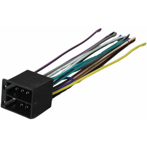 EWH2100 AMERICAN INTERNATIONAL 2008-2009 Smart Wire Harness NEW - TuracellUSA