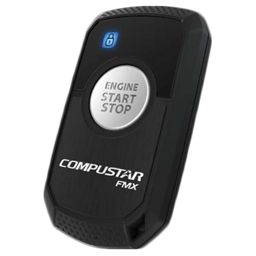 Compustar RF-2WR3-FM Prime R3 2-Way Remote Kit - 3000' BRAND NEW! - TuracellUSA