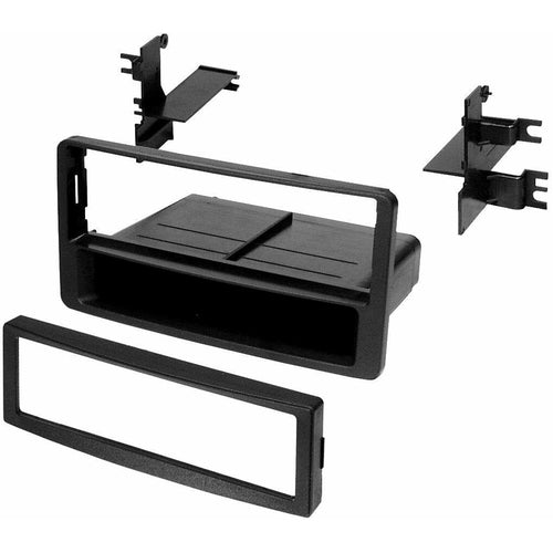 TOYK966 AMERICAN INTERNATIONAL Installation Dash Kit for Toyota 2003-2007 NEW - TuracellUSA