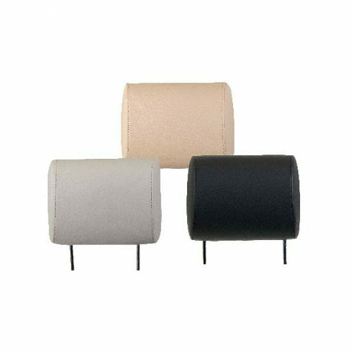 Soundstream VH-90CC 9" Pair Headrests acPkage One Side with DVD NEW! - TuracellUSA