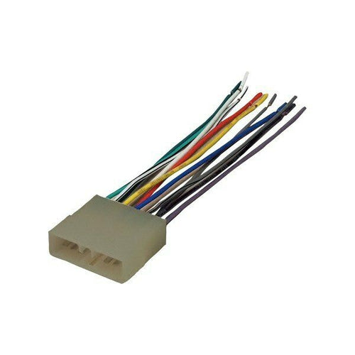 HWH812 American International Honda Civic Wire Harness NEW - TuracellUSA