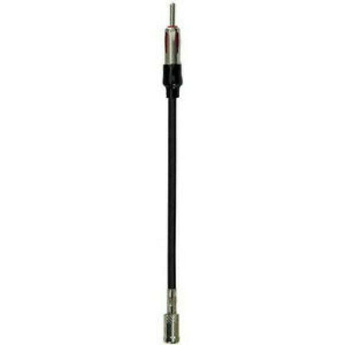 Raptor AD-EU1 40-EU10 Antenna Adapter to Radio for Select VW/BMW/Euro/Dodge - TuracellUSA