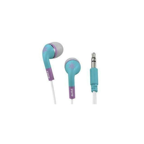 DIM15FRFX IHOME EARBUDS FROZEN MIC-IN NEW - TuracellUSA