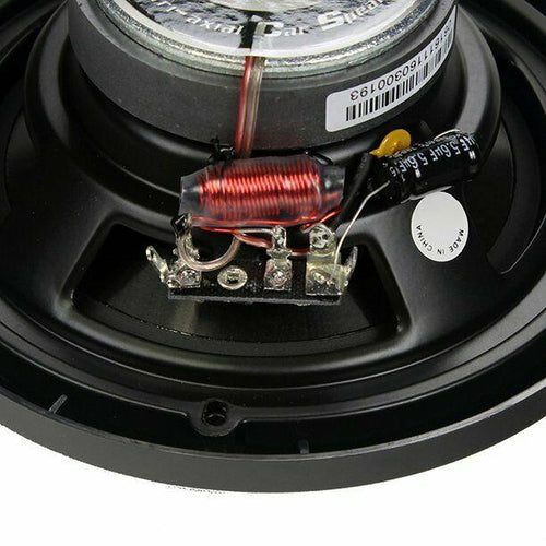 CPL1603 Audiopipe Universal 6" 3-Way CPL Series 180W Coaxial Speakers BRAND NEW - TuracellUSA