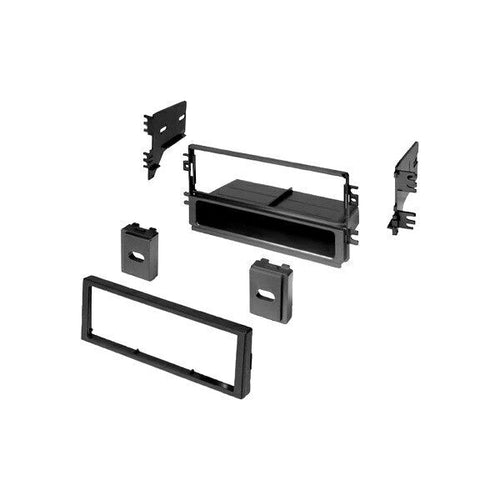 KIAK1240 American International Installation Dash Kit 1999-2005 Kia NEW - TuracellUSA