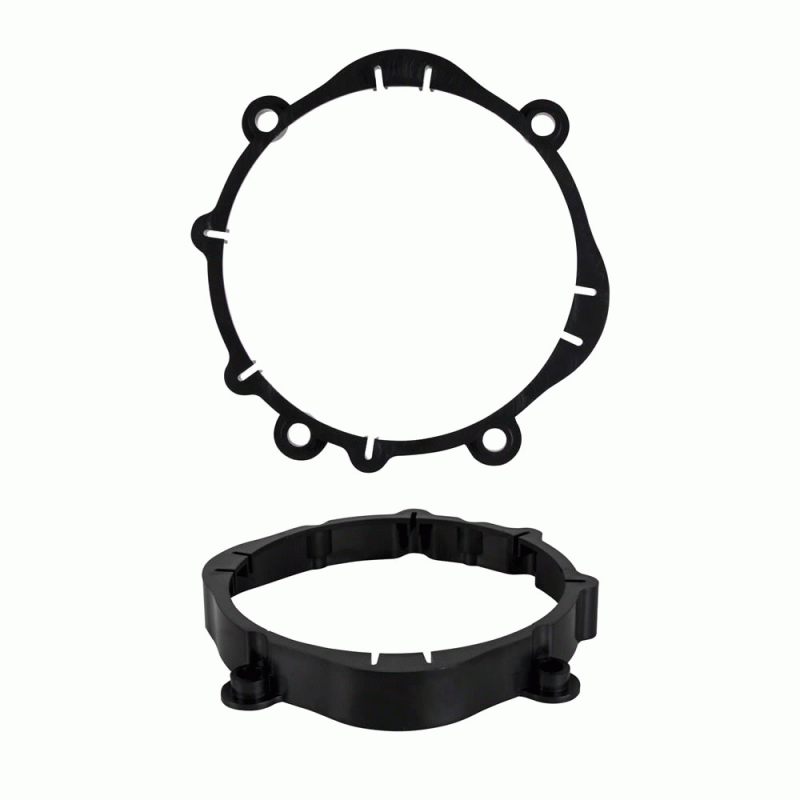 Metra 82-8700 Mercedes 2014-Up Sprinter Vehicles Speaker Front Door Adapters