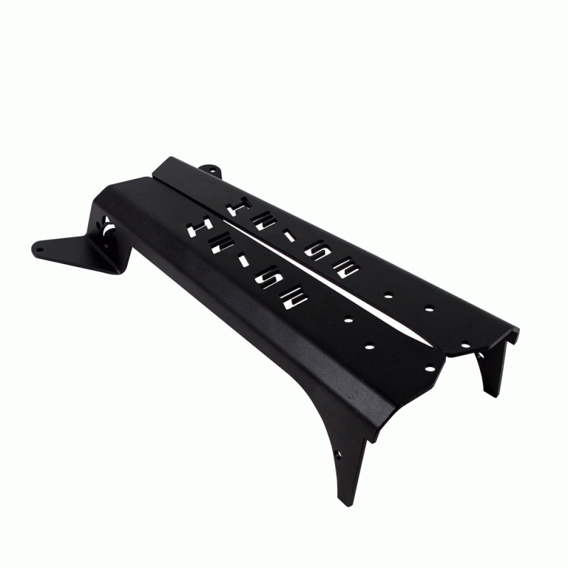 HEISE HETJAPB JEEP TJ 1997-2006 - A-PILLAR BRACKET