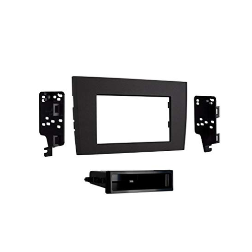 Metra 99-9228B Radio Installation Kit For Volvo Xc90 2003-14 Single/Double DIN - TuracellUSA