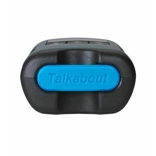 Motorola Talkabout T200TP Walkie Talkie 3 Pack Set 20 Mile Two Way Radio Package - TuracellUSA