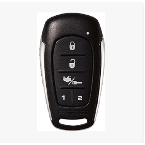 Prestige APS510E One-Way Transmitter Remote 145BP - TuracellUSA