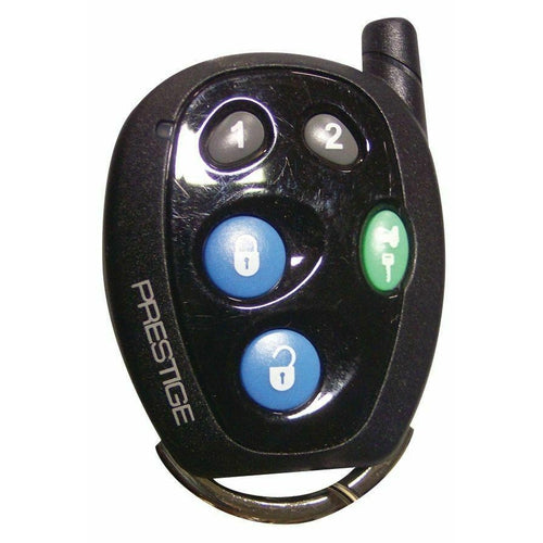 Prestige 07SP 5-Button Remote Control Replacement One-Way Transmitter - TuracellUSA
