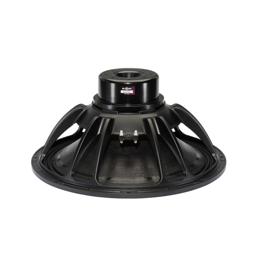 21DS115 B AND C 21" Professional Neodymium Subwoofer 8 Ohm NEW - TuracellUSA