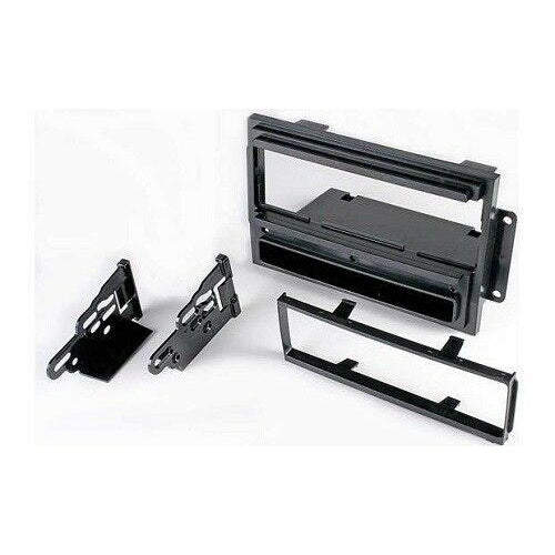 METRA 995813 Radio Installation KitFor Lincoln Navigator MKX And MKZ 07-08 Zephy - TuracellUSA