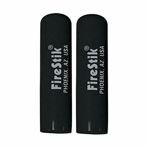 FIRESTIK CB RADIO ANTENNA REPLACEMENT TIPS BLACK (FS SERIES) - TuracellUSA