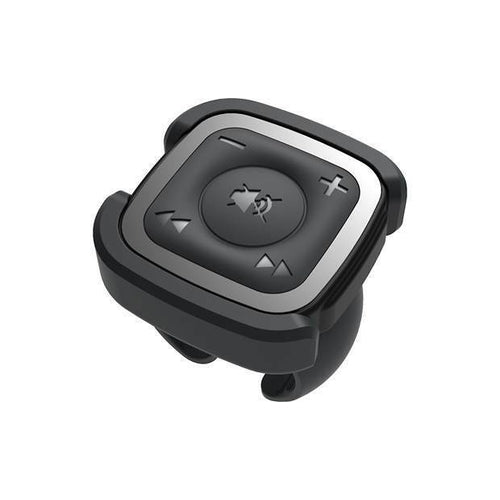 Jensen MPQ914 1-Din Media Receiver w/ Motorized Phone Mount & Wireless Charging - TuracellUSA