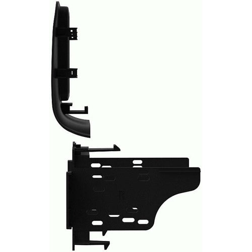 959114B Metra Audi TT 2008-2015 Car Turbo Kit NEW - TuracellUSA