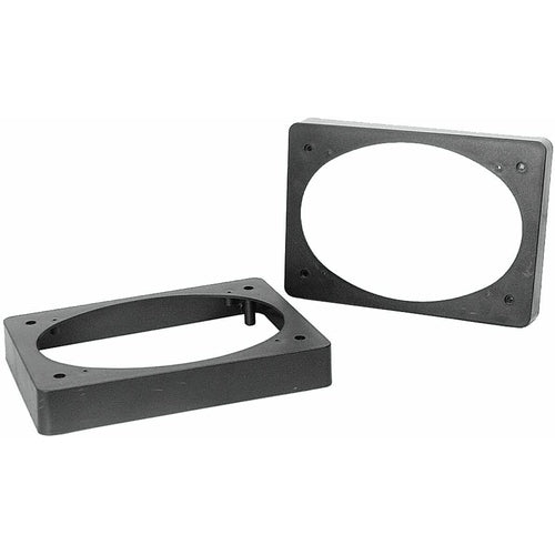 SG690DX American International Universal 6" x 9" Speakers,1.5" Speaker Extender - TuracellUSA