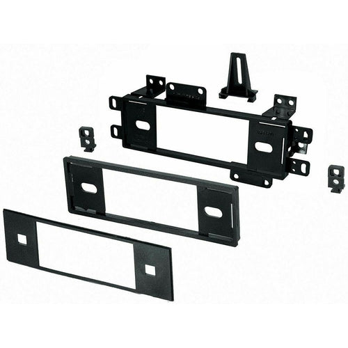FMK534 American International Dash Kit 1979-1991 AMC/Ford/Lincoln/Mercury/JEEP - TuracellUSA
