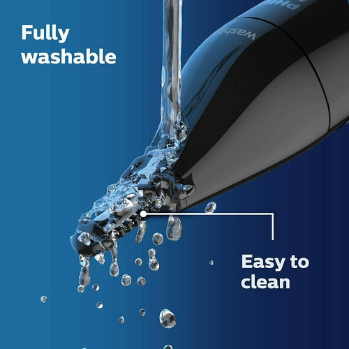 NT3600 Philips Norelco Nose trimmer 3000 BRAND NEW - TuracellUSA