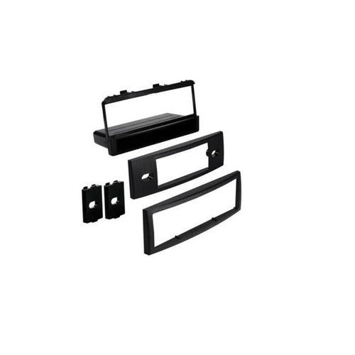 FMK565 AMERICAN INTERNATIONAL Radio Installation Kit For 2000-04 Ford Focus NEW - TuracellUSA