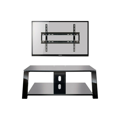 TP4444 Bell'O Triple Play 44-inch TV Stand for TVs up to 55-inch NEW - TuracellUSA