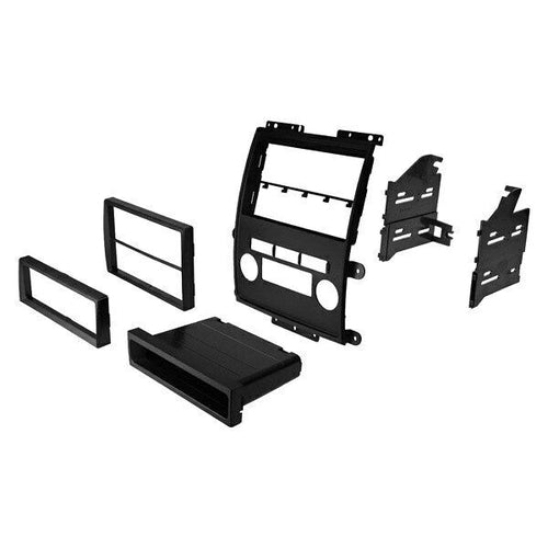 NDK739 American International Stereo Dash Kit for Nissan and Suzuki NEW - TuracellUSA