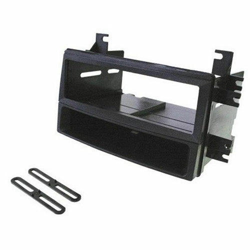 KIAK1246 American International Dash Kit for Select 2004 - 2012 Hyundai and Kia - TuracellUSA