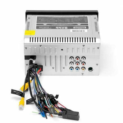 BE62CP BOSS Audio Systems Elite Series Apple CarPlay Car Double Din NEW!! - TuracellUSA