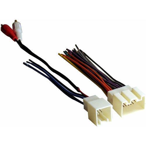 FWH698 American International 2001-2008 Ford Wire Harness NEW - TuracellUSA