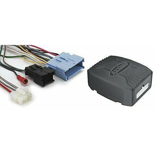 Metra Axxess GMOS-12 For SATURN ONSTAR INTERFACE 1999 - 2005 - TuracellUSA