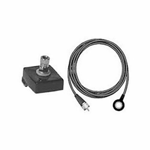 Firestik MK748R Trunk Lip Mount W/18' Fire-Ring Coax - TuracellUSA