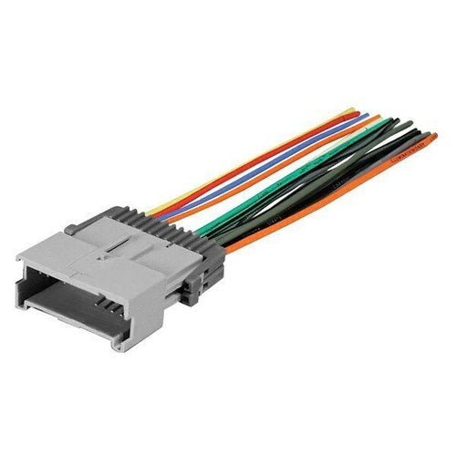 GWH416 American International Wiring Harness 2000-2008 Chevrolet,Pontiac,Toyota - TuracellUSA