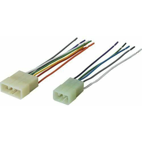 DWH610 American International Wire Harness 1984-1994 Dodge and Mitsubishi NEW - TuracellUSA