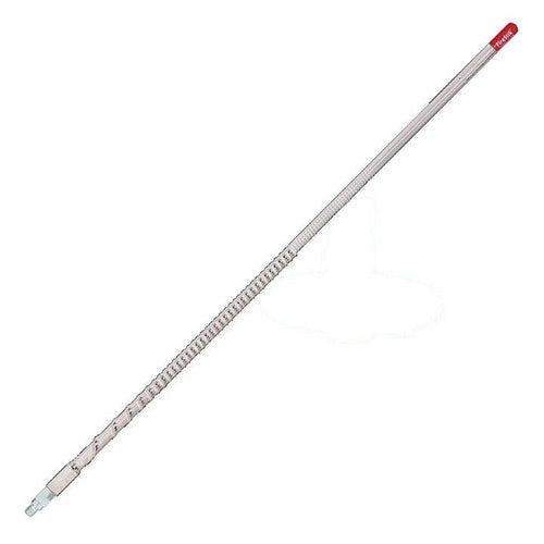 Firestik 3' (92cm) Heavy-Duty Antenna 5/8 Wave (White) - TuracellUSA