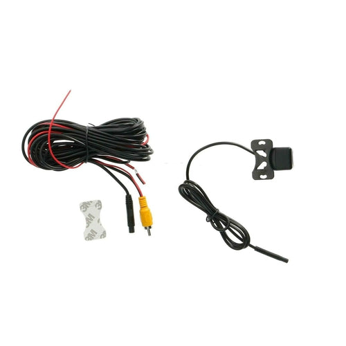 TE-TSSC IBEAM Small Square Camera with Active Parking Lines NEW - TuracellUSA