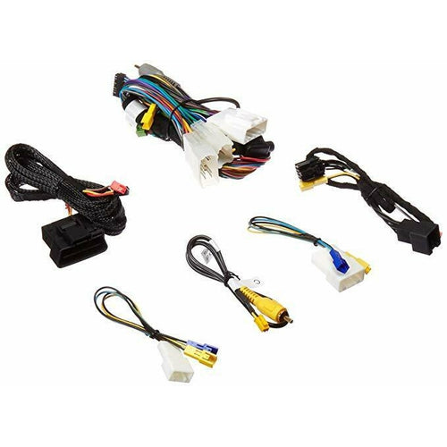 Idata, Maestro Su2 Plug And Play T-Harness For Su2 Subaru Vehicles HRN-RR-SU2 - TuracellUSA