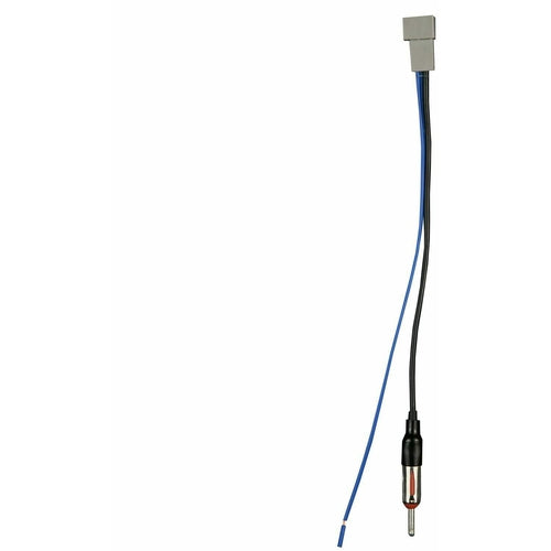 40-HD10 METRA Factory Antenna Cable to Aftermarket Radio Receivers Honda/Acura - TuracellUSA