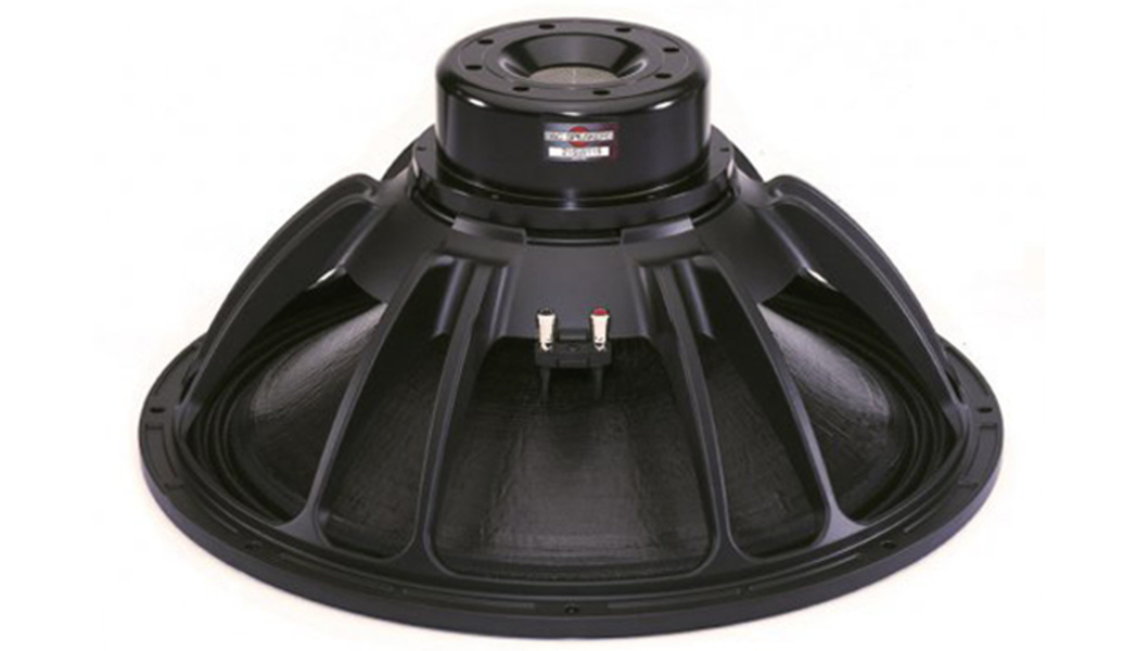 21SW115-4 B AND C 21" Professional Neodymium Subwoofer 4 Ohm NEW