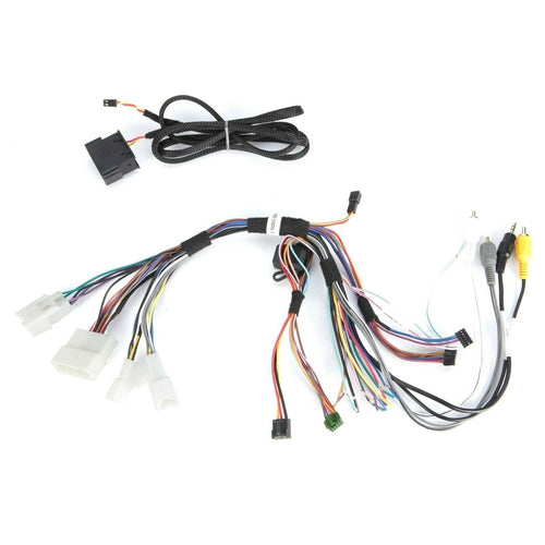 HRN-RR-SU3 iDatalink Maestro T Harness Radio Replacement Subaru 2017 & Up NEW - TuracellUSA