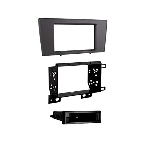 Metra 99-9229G Radio Installation Kit For Volvo S60 / V70 2001-04 1-2 DIN - TuracellUSA