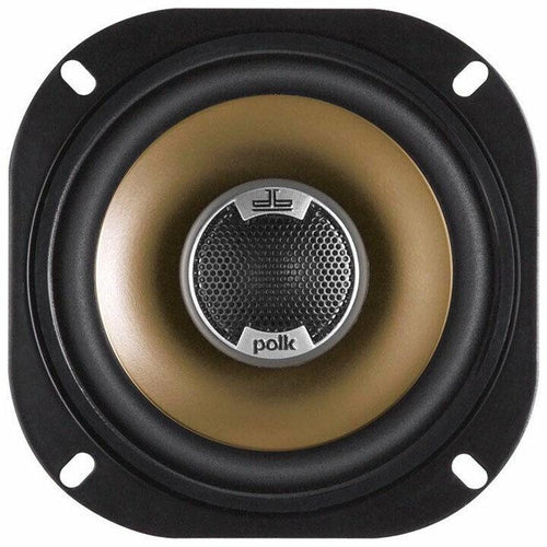 Polk Audio DB501 Pair Of 2 Way 5" Coaxial Speakers 135W Max No grills Brand New! - TuracellUSA