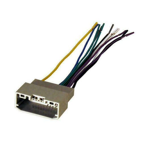 CWH642 AMERICAN INTERNATIONAL Chrysler/Dodge/Jeep Wire Harness NEW - TuracellUSA