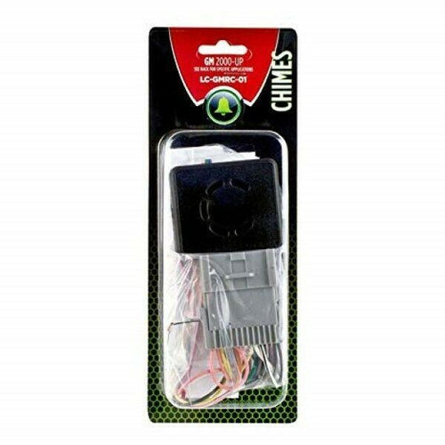 AXRC-GM1 AXXESS GM Data Bus Interface 2000-2013 (Replaced LC-GMRC-01) - TuracellUSA