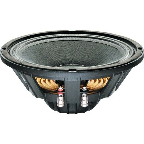 NTR102520E Celestion 8 ohm 10" 250W Neodymium Pro Audio Woofer BRAND NEW - TuracellUSA
