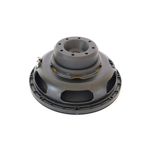 12NMB1000 18 Sound 1200 Watt 8 Ohm Woofer Speaker NEW - TuracellUSA