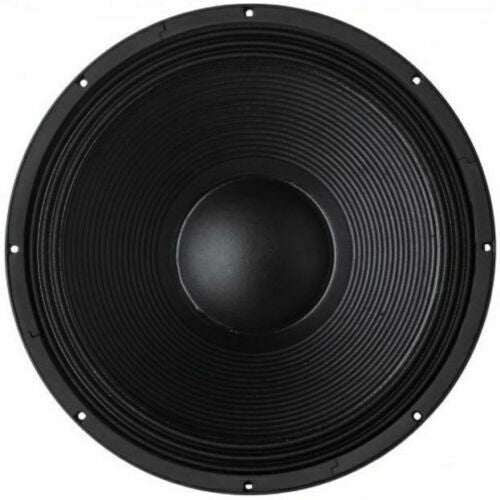 18SW100 B AND C 18" Professional Neodymium Subwoofer NEW - TuracellUSA